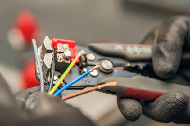 Best Electrical Rewiring Services  in Flippin, AR