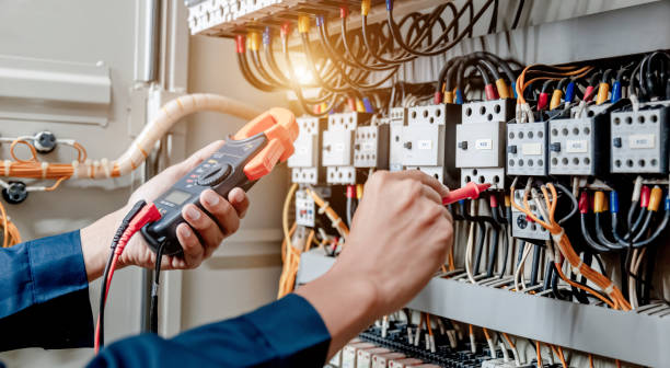Best Commercial Electrician Services  in Flippin, AR