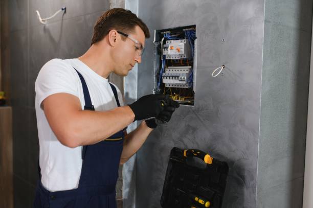 Best Electrical Outlet Repair  in Flippin, AR