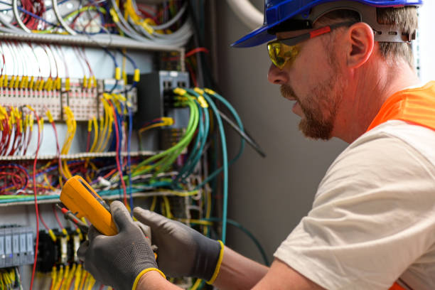 Best Home Electrical Repair  in Flippin, AR