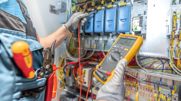 Best Residential Electrician Services  in Flippin, AR