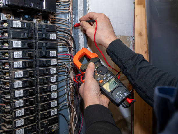 , AR Electrician Company