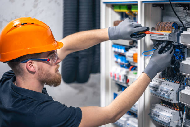 Best Affordable Emergency Electrician  in Flippin, AR